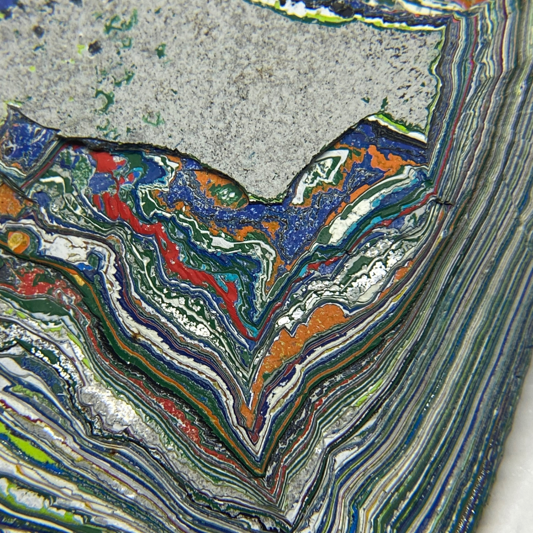 Fordite