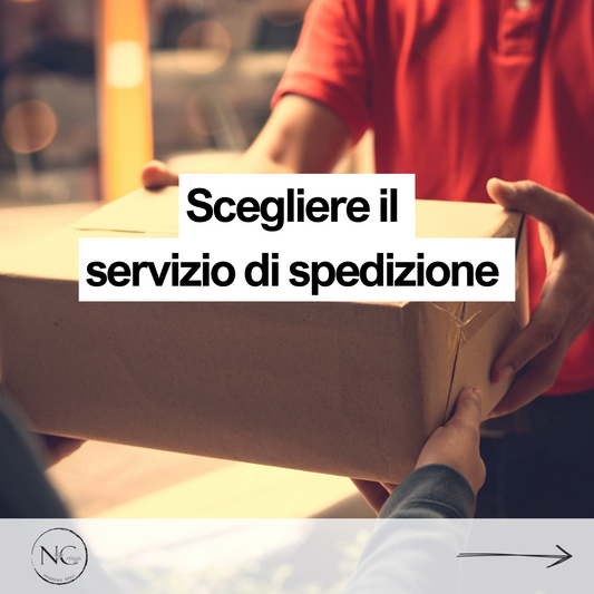 Servizi di Spedizione