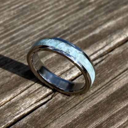 Anello di Larimar