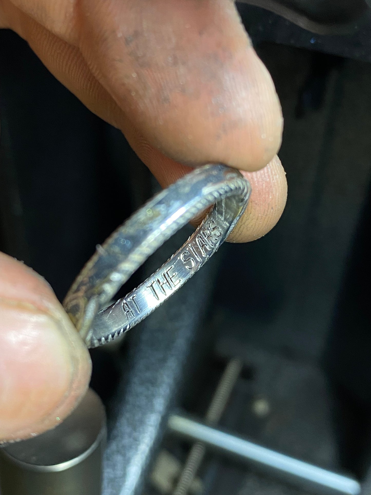 Incisione Personalizzata