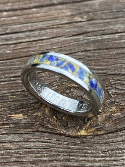 Incisione Personalizzata