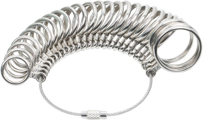Ring Sizer - Anelliera per Misurazione