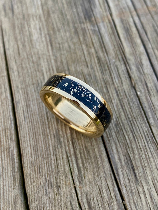 Acquista Anello placcato oro | Cabo Star | Jewels Acquista Anello placcato oro | Cabo Star | Jewels